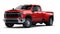2025 Chevrolet Silverado 3500 HD WT