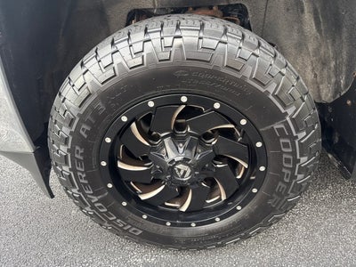 2019 Chevrolet Silverado 2500 HD LT