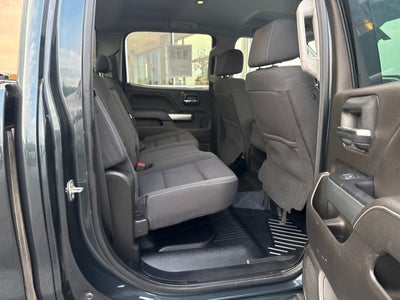 2019 Chevrolet Silverado 2500 HD LT