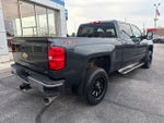 2019 Chevrolet Silverado 2500 HD LT