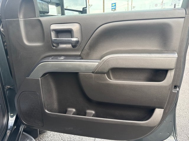 2019 Chevrolet Silverado 2500 HD LT