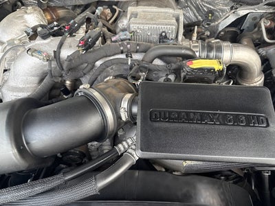 2019 Chevrolet Silverado 2500 HD LT