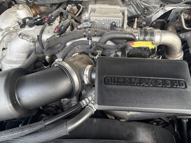 2019 Chevrolet Silverado 2500 HD LT