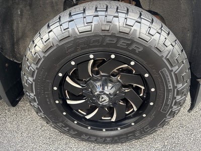 2019 Chevrolet Silverado 2500 HD LT