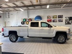 2016 Chevrolet Silverado 2500 HD LT