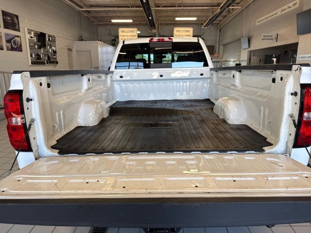 2016 Chevrolet Silverado 2500 HD LT