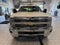 2016 Chevrolet Silverado 2500 HD LT