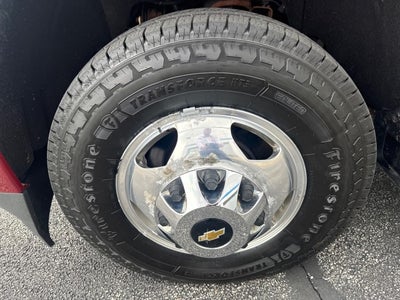 2019 Chevrolet Silverado 3500 HD High Country
