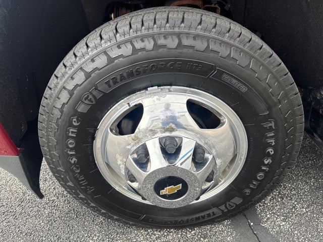 2019 Chevrolet Silverado 3500 HD High Country