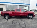 2019 Chevrolet Silverado 3500 HD High Country