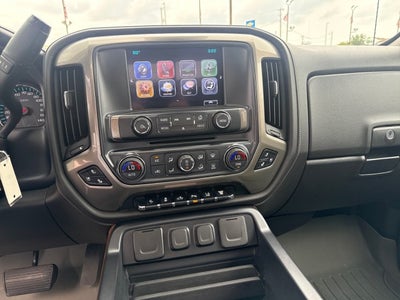 2019 Chevrolet Silverado 3500 HD High Country