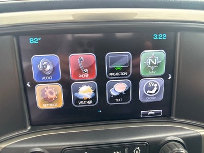 2019 Chevrolet Silverado 3500 HD High Country