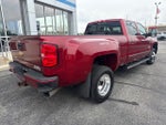 2019 Chevrolet Silverado 3500 HD High Country