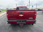 2019 Chevrolet Silverado 3500 HD High Country