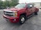 2019 Chevrolet Silverado 3500 HD High Country