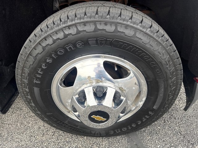 2019 Chevrolet Silverado 3500 HD High Country