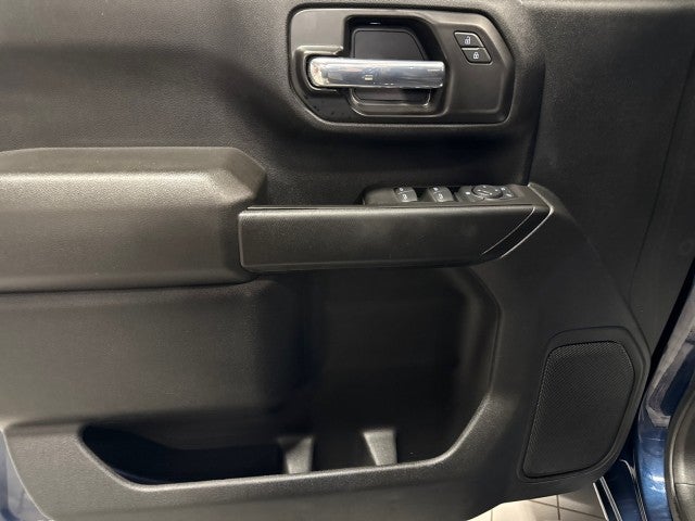 2021 Chevrolet Silverado 2500 HD Custom