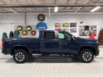 2021 Chevrolet Silverado 2500 HD Custom