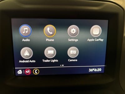 2021 Chevrolet Silverado 2500 HD Custom