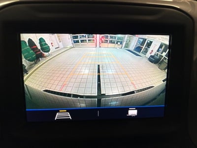 2021 Chevrolet Silverado 2500 HD Custom