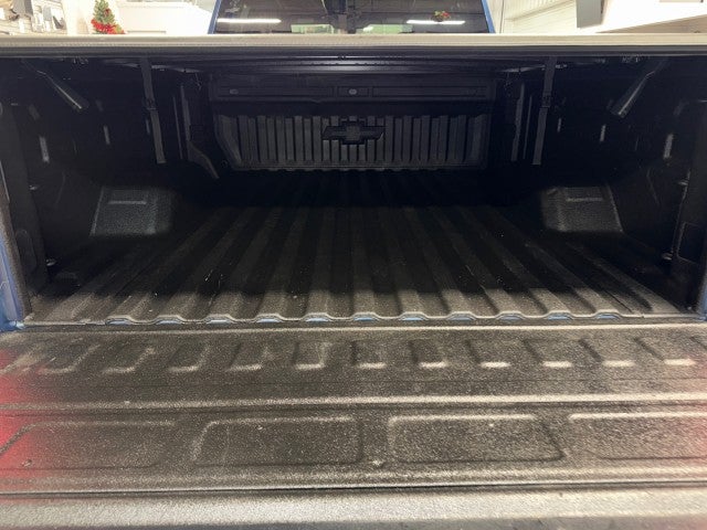 2021 Chevrolet Silverado 2500 HD Custom