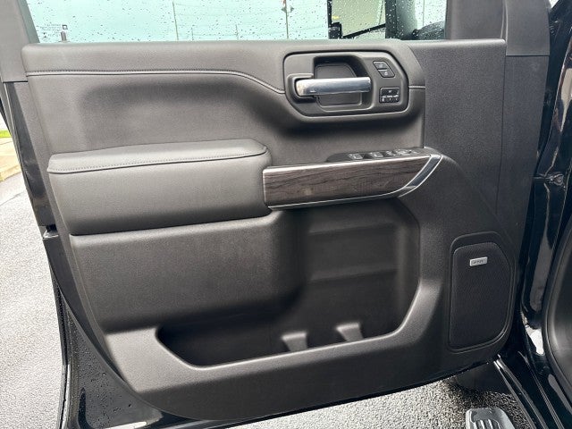 2022 Chevrolet Silverado 3500 HD LTZ