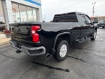 2022 Chevrolet Silverado 3500 HD LTZ