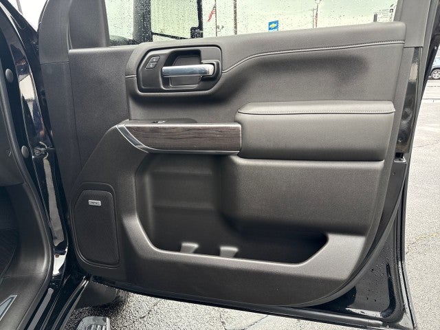 2022 Chevrolet Silverado 3500 HD LTZ