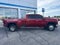 2024 Chevrolet Silverado 3500 HD LTZ DRW