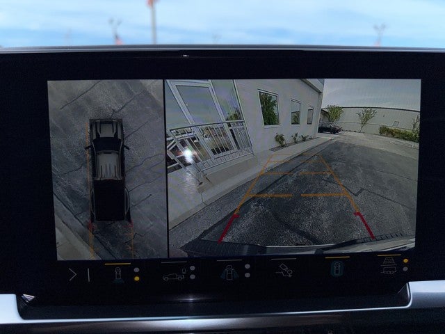 2024 Chevrolet Silverado 3500 HD LTZ DRW
