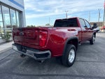 2024 Chevrolet Silverado 3500 HD LTZ DRW