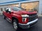 2021 Chevrolet Silverado 3500 HD LTZ
