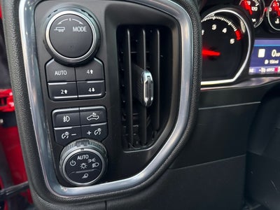 2021 Chevrolet Silverado 3500 HD LTZ