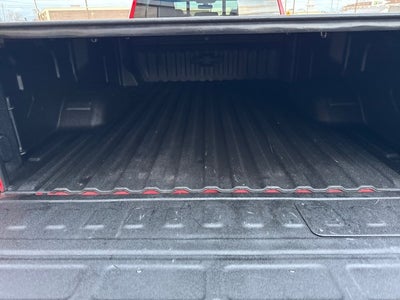 2021 Chevrolet Silverado 3500 HD LTZ