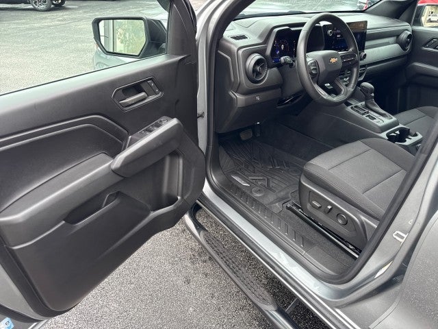 2023 Chevrolet Colorado 2WD Work Truck
