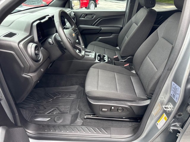 2023 Chevrolet Colorado 2WD Work Truck