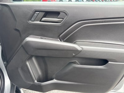 2023 Chevrolet Colorado 2WD Work Truck