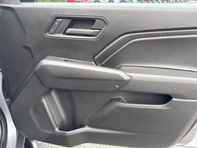 2023 Chevrolet Colorado 2WD Work Truck