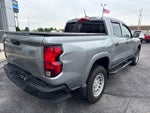 2023 Chevrolet Colorado 2WD Work Truck