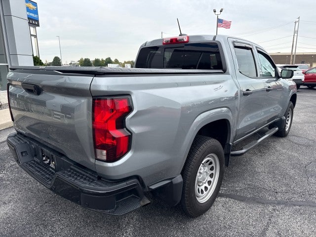 2023 Chevrolet Colorado 2WD Work Truck