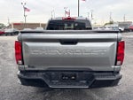 2023 Chevrolet Colorado 2WD Work Truck