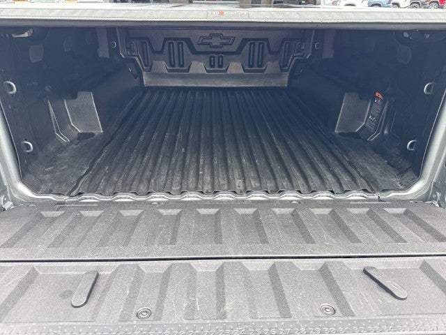 2023 Chevrolet Colorado 2WD Work Truck