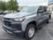 2023 Chevrolet Colorado 2WD Work Truck