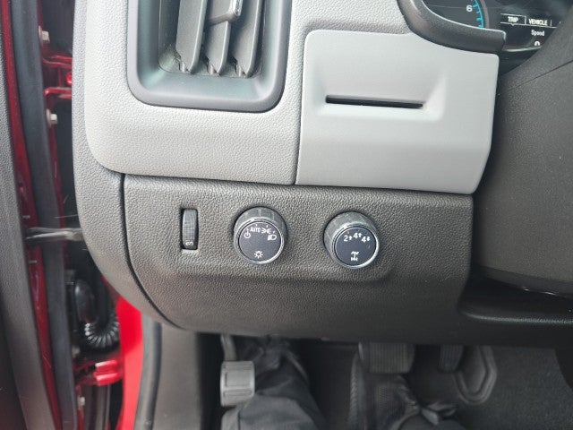 2021 Chevrolet Colorado WT