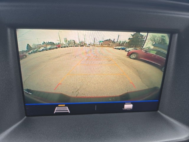 2021 Chevrolet Colorado WT