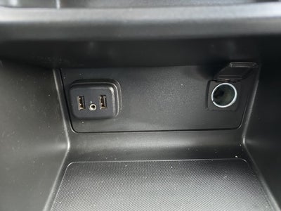 2021 Chevrolet Colorado WT