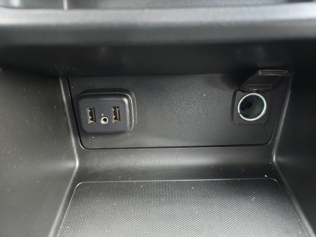 2021 Chevrolet Colorado WT