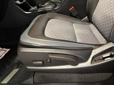 2020 Chevrolet Colorado Z71