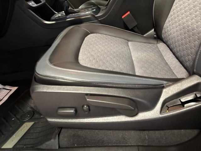 2020 Chevrolet Colorado Z71