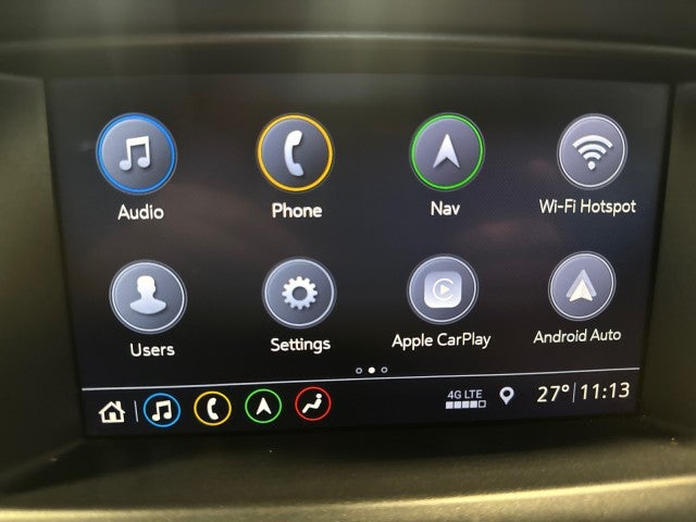 2020 Chevrolet Colorado Z71